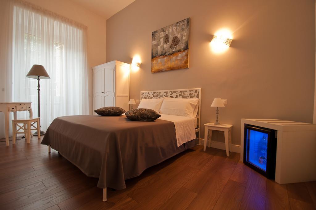 Tre R Colosseo Rome Room photo